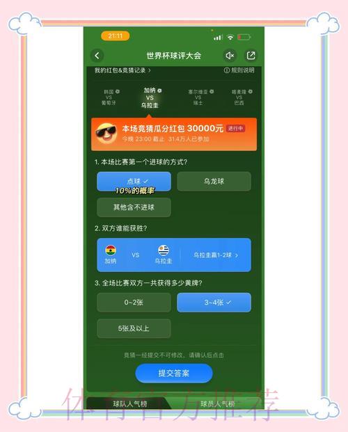 世界杯竞猜平台备选网址完整攻略