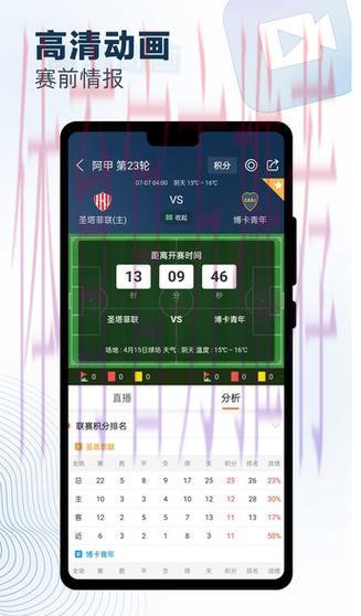 2026世界杯比分安卓版最佳应用推荐